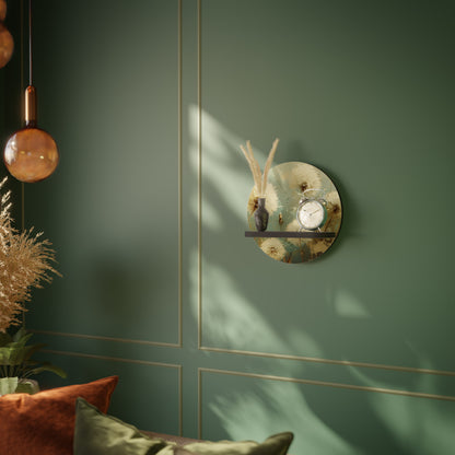 DREAMY MEADOW Διακοσμητικό Ράφι Art Shelf