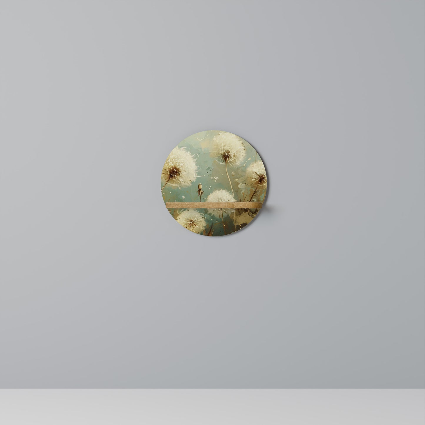 DREAMY MEADOW Διακοσμητικό Ράφι Art Shelf