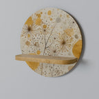 MORNING GLADE Διακοσμητικό Ράφι Art Shelf