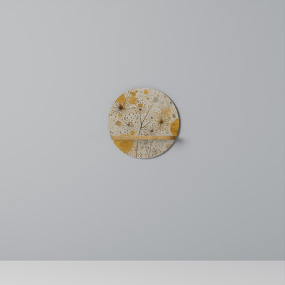 MORNING GLADE Διακοσμητικό Ράφι Art Shelf
