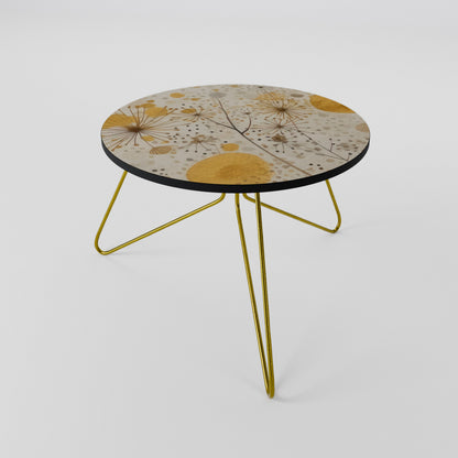 MORNING GLADE Coffee Table