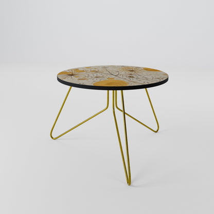 MORNING GLADE Coffee Table