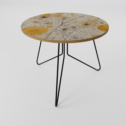 MORNING GLADE Coffee Table