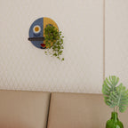 SCANDIC FLORET Art Shelf