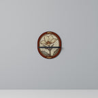 TIMELESS FLORA Art Shelf
