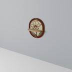 TIMELESS FLORA Art Shelf