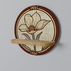 TIMELESS FLORA Art Shelf