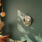 SUCCULENTS KALEIDOSCOPE Διακοσμητικό Ράφι Art Shelf