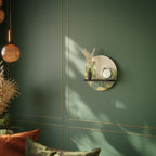 SUCCULENTS KALEIDOSCOPE Διακοσμητικό Ράφι Art Shelf