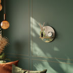 SUCCULENTS KALEIDOSCOPE Διακοσμητικό Ράφι Art Shelf