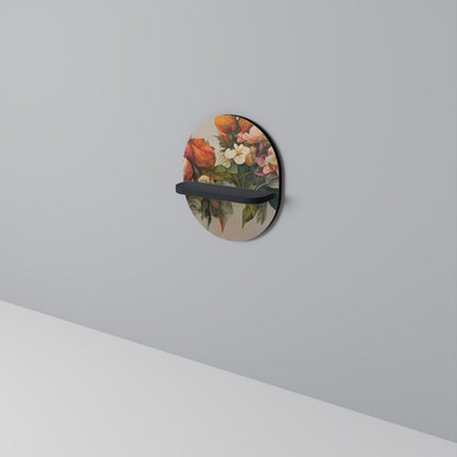 STYLISH BEAUTY Διακοσμητικό Ράφι Art Shelf