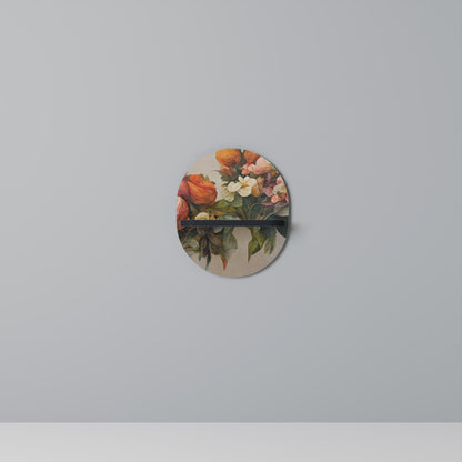 STYLISH BEAUTY Διακοσμητικό Ράφι Art Shelf