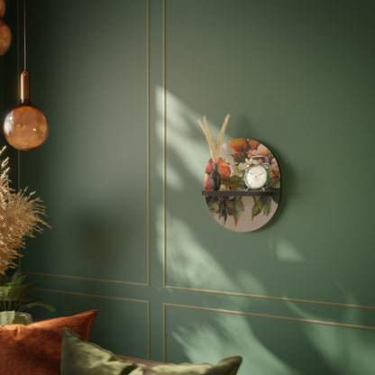 STYLISH BEAUTY Διακοσμητικό Ράφι Art Shelf