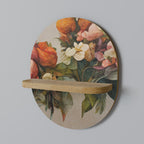 STYLISH BEAUTY Art Shelf