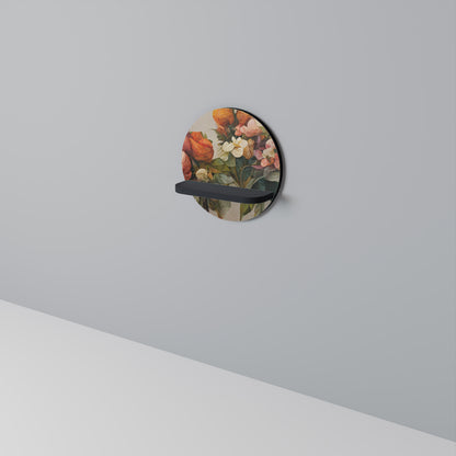 STYLISH BEAUTY Διακοσμητικό Ράφι Art Shelf