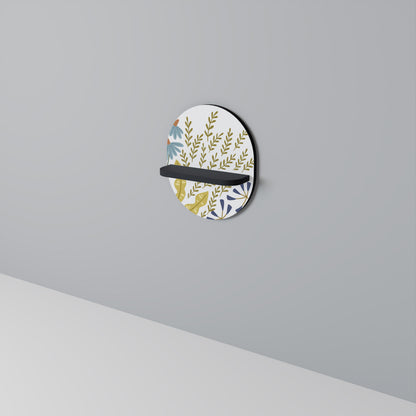 HELLO SPRING Διακοσμητικό Ράφι Art Shelf