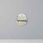 HELLO SPRING Art Shelf