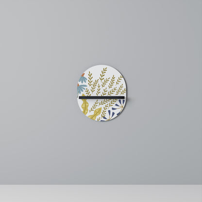 HELLO SPRING Διακοσμητικό Ράφι Art Shelf