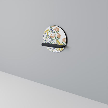 HELLO SPRING Διακοσμητικό Ράφι Art Shelf