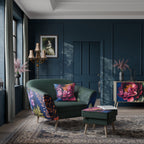 BLOOMING ELEGANCE AURORA Armchair