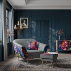 BLOOMING ELEGANCE AURORA Armchair