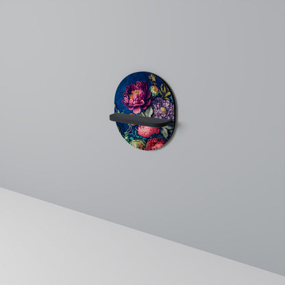 BLOOMING ELEGANCE Διακοσμητικό Ράφι Art Shelf