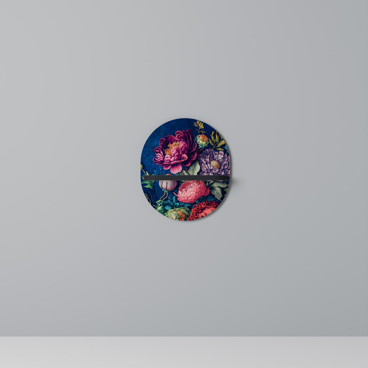 BLOOMING ELEGANCE Διακοσμητικό Ράφι Art Shelf