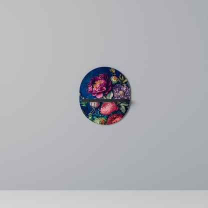BLOOMING ELEGANCE Διακοσμητικό Ράφι Art Shelf