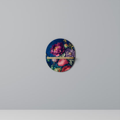 BLOOMING ELEGANCE Διακοσμητικό Ράφι Art Shelf