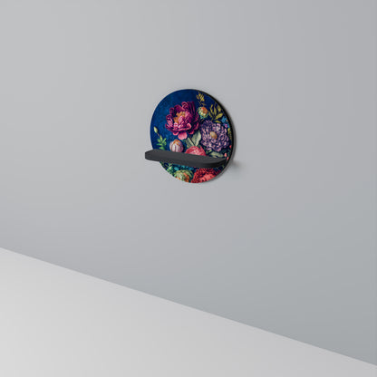BLOOMING ELEGANCE Διακοσμητικό Ράφι Art Shelf