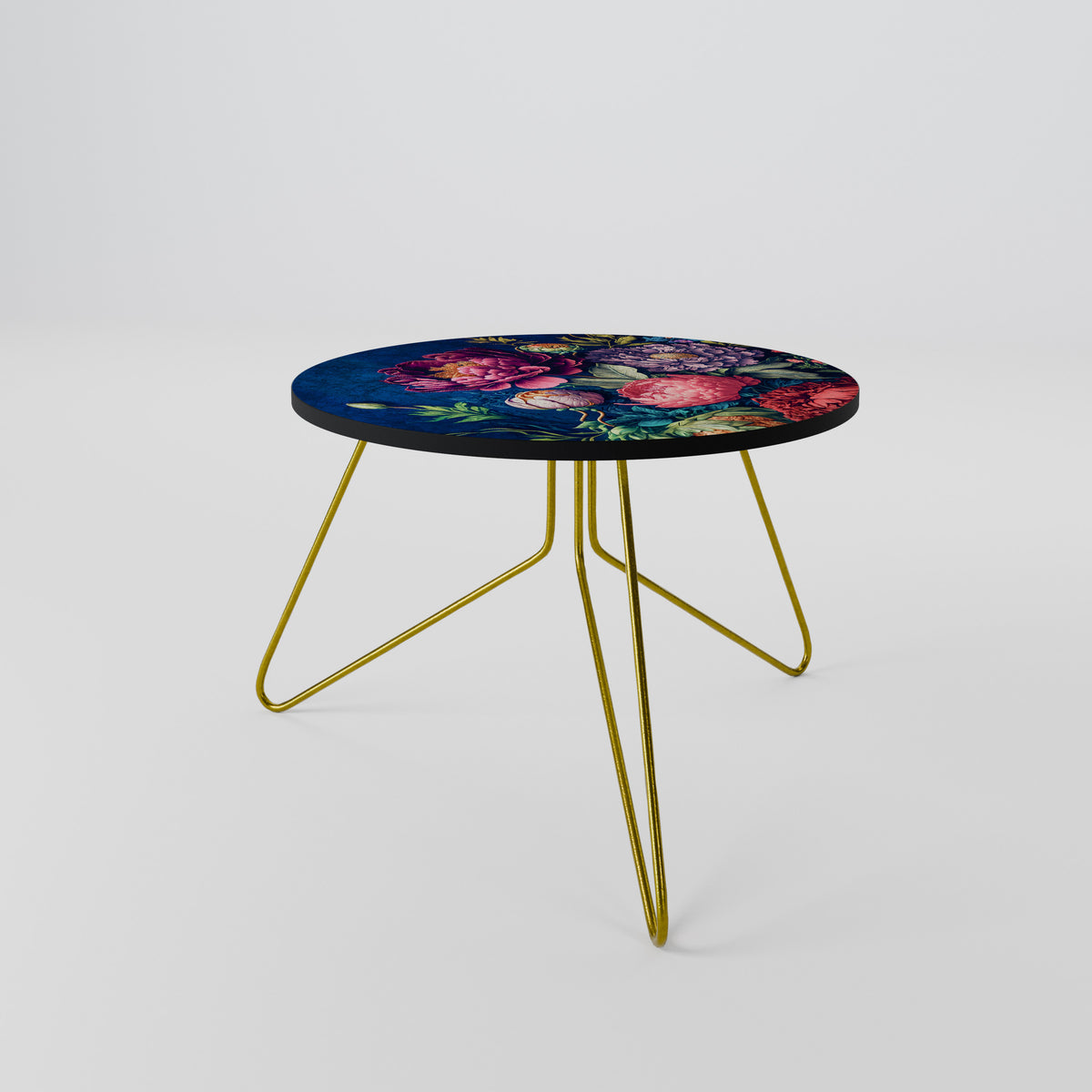 BLOOMING ELEGANCE Coffee Table