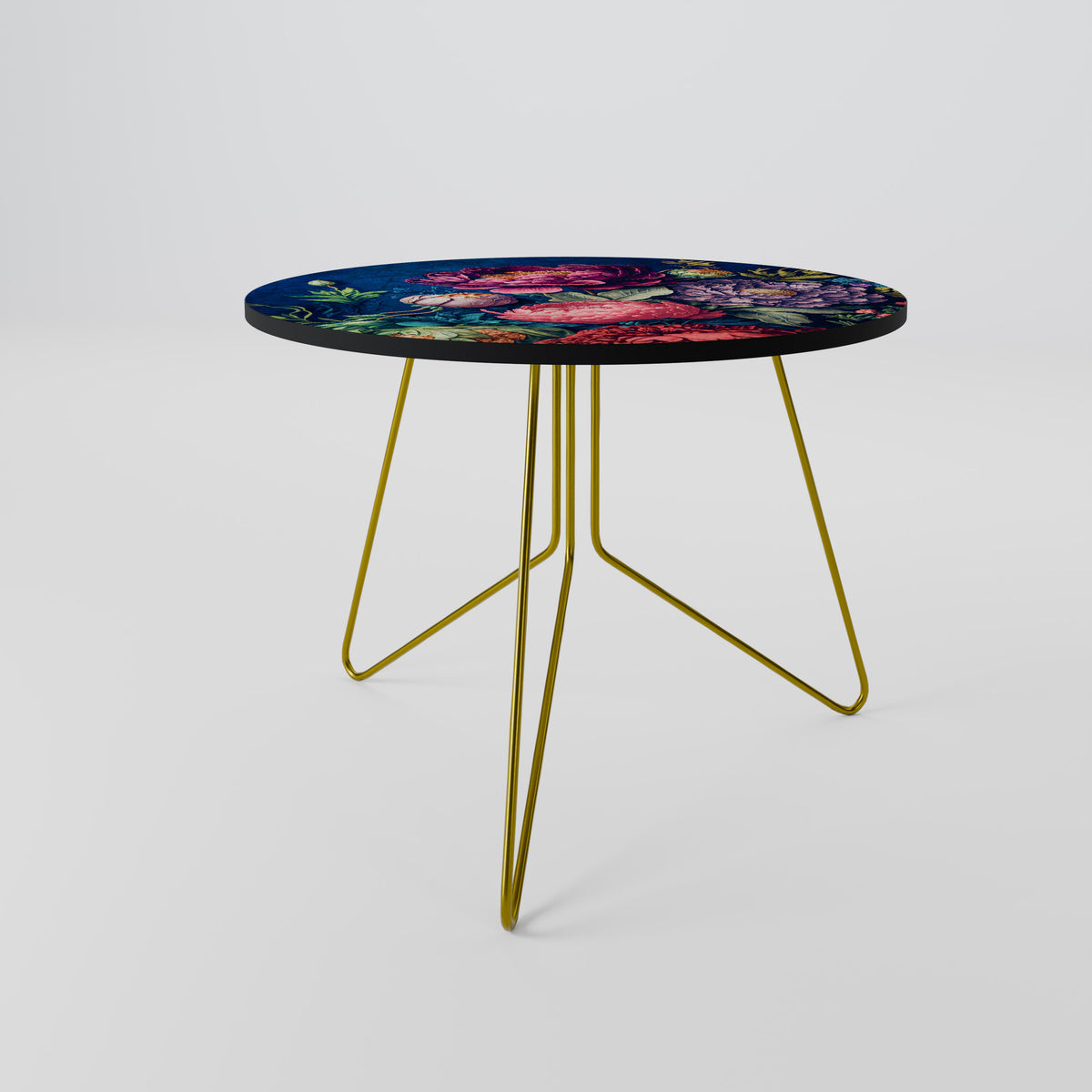 BLOOMING ELEGANCE Coffee Table