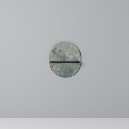 NIGHT LADY Διακοσμητικό Ράφι Art Shelf