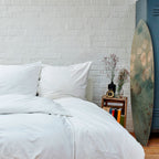 NIGHT LADY Διακοσμητική σανίδα Surf