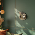 GENTLE POWER Art Shelf