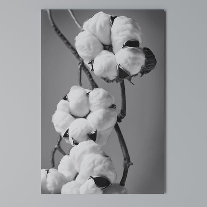 COTTON DREAMSCAPE Κατακόρυφος Πίνακας σε Καμβά