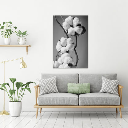 COTTON DREAMSCAPE Κατακόρυφος Πίνακας σε Καμβά