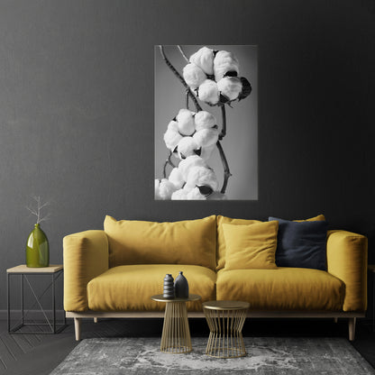 COTTON DREAMSCAPE Κατακόρυφος Πίνακας σε Καμβά
