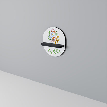 GARDEN LIFE Διακοσμητικό Ράφι Art Shelf