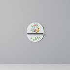 GARDEN LIFE Art Shelf