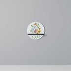 GARDEN LIFE Art Shelf