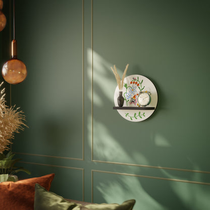 GARDEN LIFE Διακοσμητικό Ράφι Art Shelf