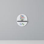 GARDEN GUARDIAN Art Shelf