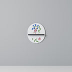 GARDEN JOY Διακοσμητικό Ράφι Art Shelf