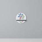 GARDEN JOY Διακοσμητικό Ράφι Art Shelf