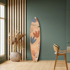 PASTEL DESTINY Surfboard Decorative Panel