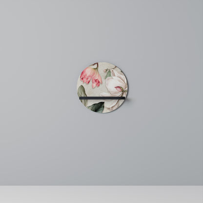 FLORAL GRACE Διακοσμητικό Ράφι Art Shelf