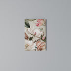 FLORAL GRACE Κατακόρυφος Πίνακας σε Καμβά