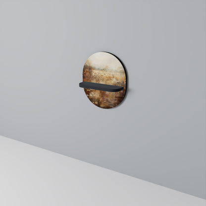 TRANQUIL FIELD Διακοσμητικό Ράφι Art Shelf