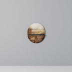 TRANQUIL FIELD Διακοσμητικό Ράφι Art Shelf